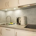 Appartamento Appartement-haus Regina Seeschwalbe *