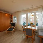 Appartamento Appartement-haus Regina Seeschwalbe Borkum