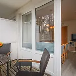 Appartamento Appartement-haus Regina Seeschwalbe