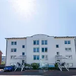 Appartement-haus Regina Seeschwalbe