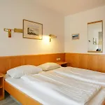 Appartement-haus Regina Seeschwalbe *